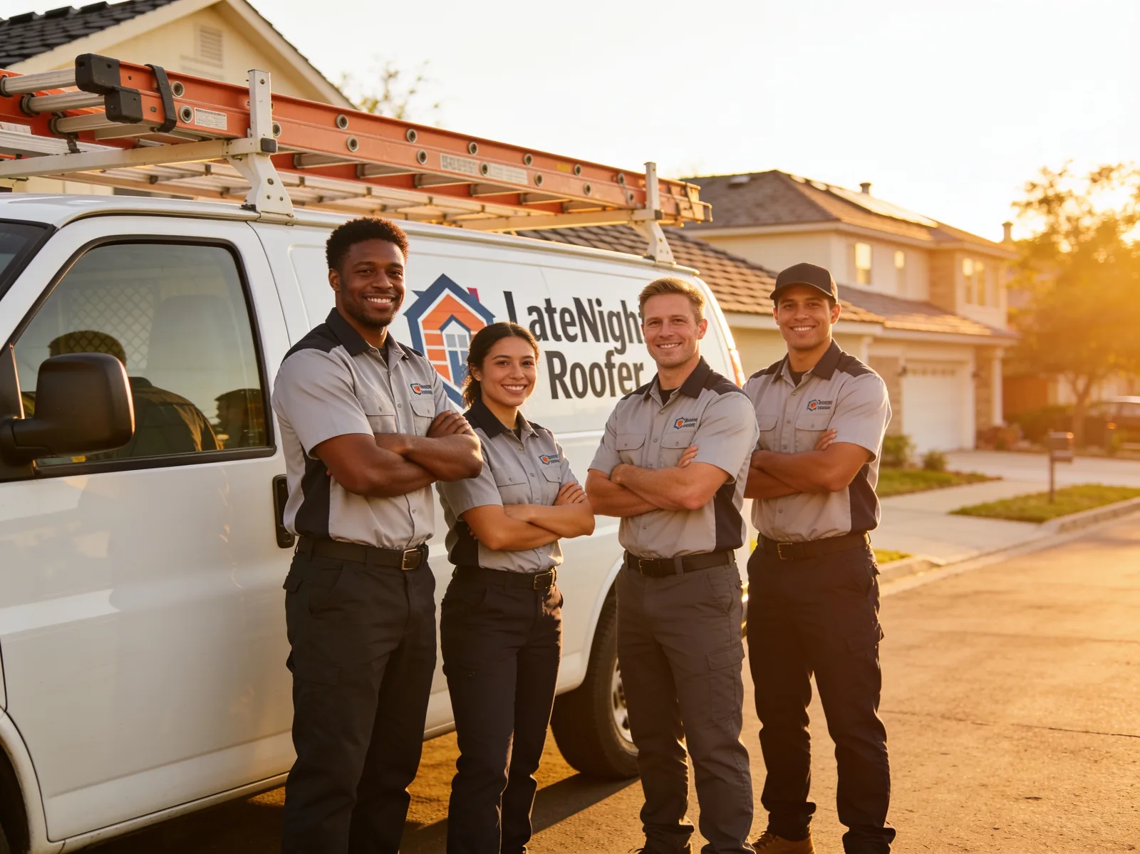 Emergency Roof Repair company in Kirvin, TX