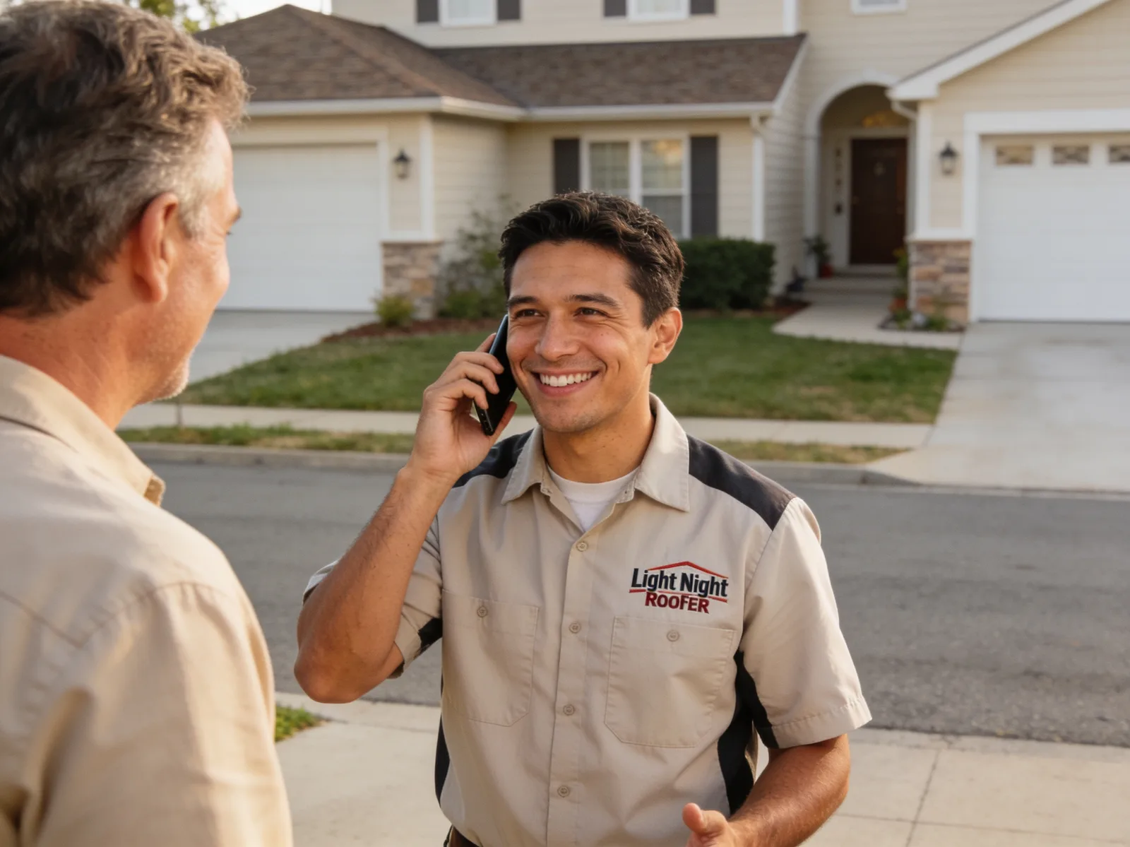 Emergency Roof Repair Kirvin, TX FAQs
